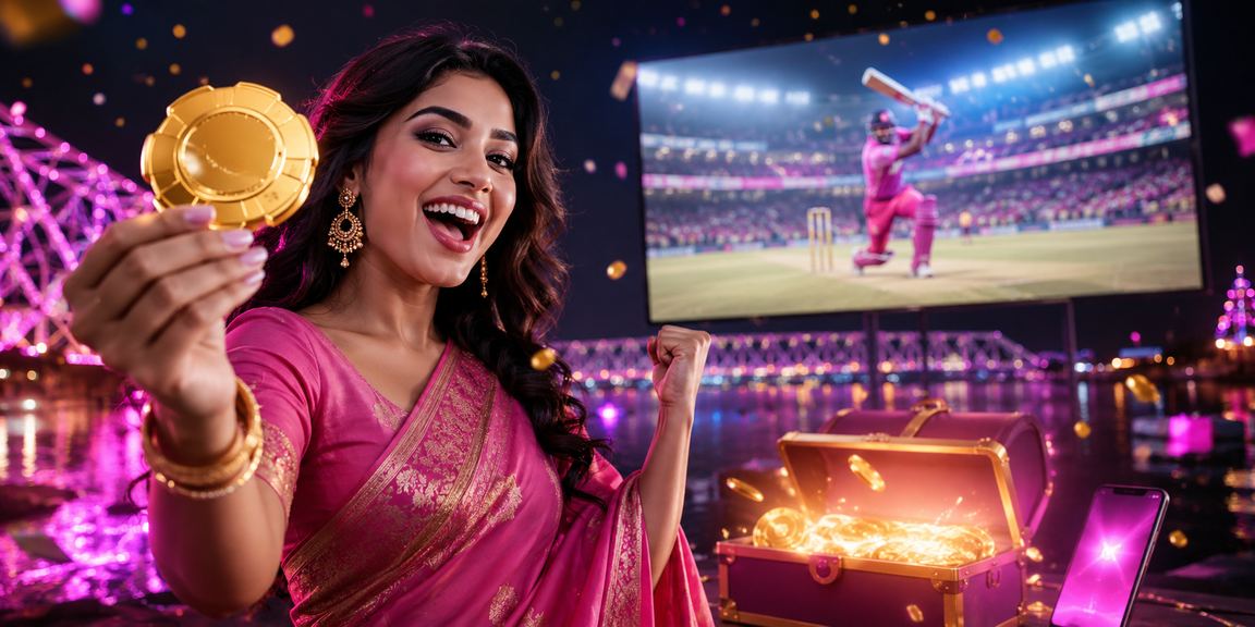 বরিশালে ক্রিকেট বেটিং অ্যাপে মনোযোগী একজন ব্যবহারকারী