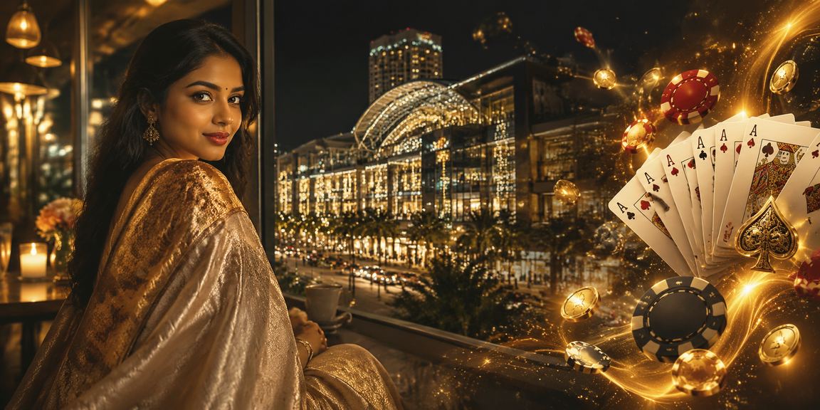 ঢাকায় পোকার গেম উপভোগকারী ব্যবহারকারী