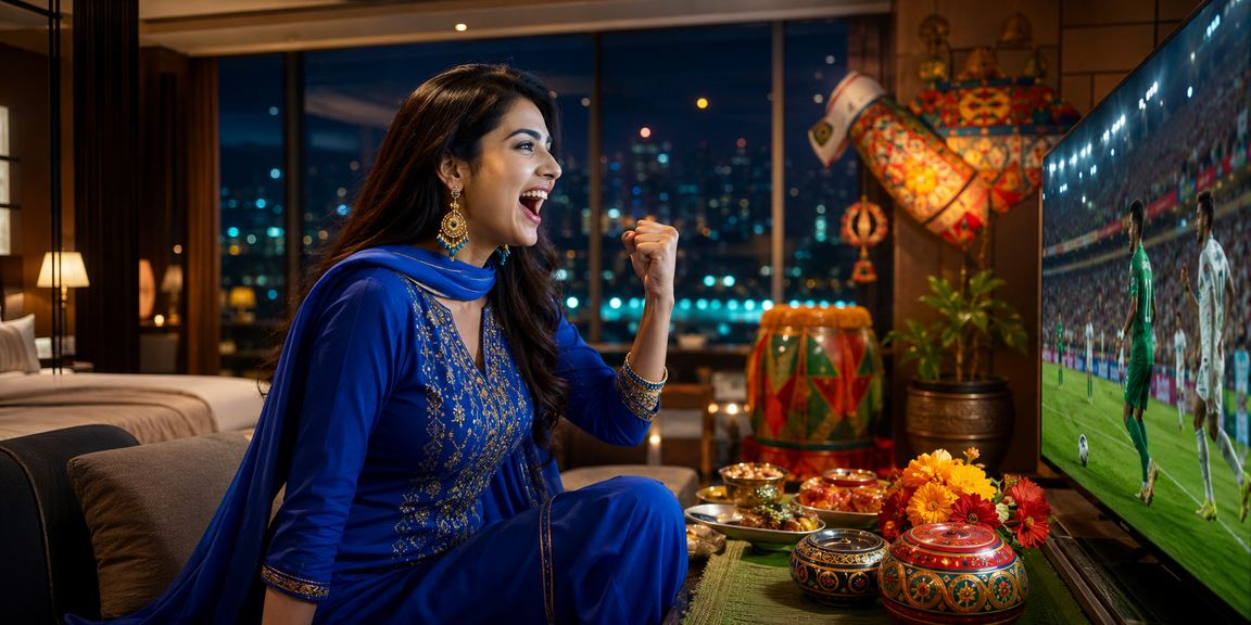 খুলনায় ভিআইপি বোনাস উপভোগ করছেন একজন ph96 ব্যবহারকারী