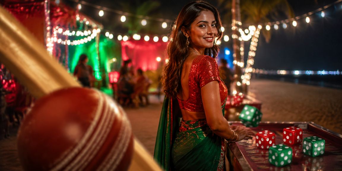 নারায়ণগঞ্জে লাল-সবুজ পরিবেশে ক্রিকেট বেটিং রিভিউ